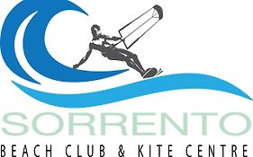 Sorrento Beach Club & Kite Village